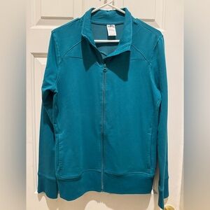 Athletic Works Active Jacket Size Large (12-14)